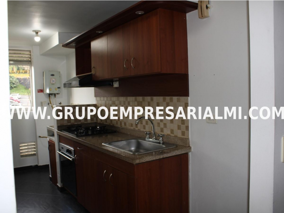 MARAVILLOSO APARTAMENTO EN ARRIENDO - SECTOR CASTROPOL COD: 31955 — foto 6