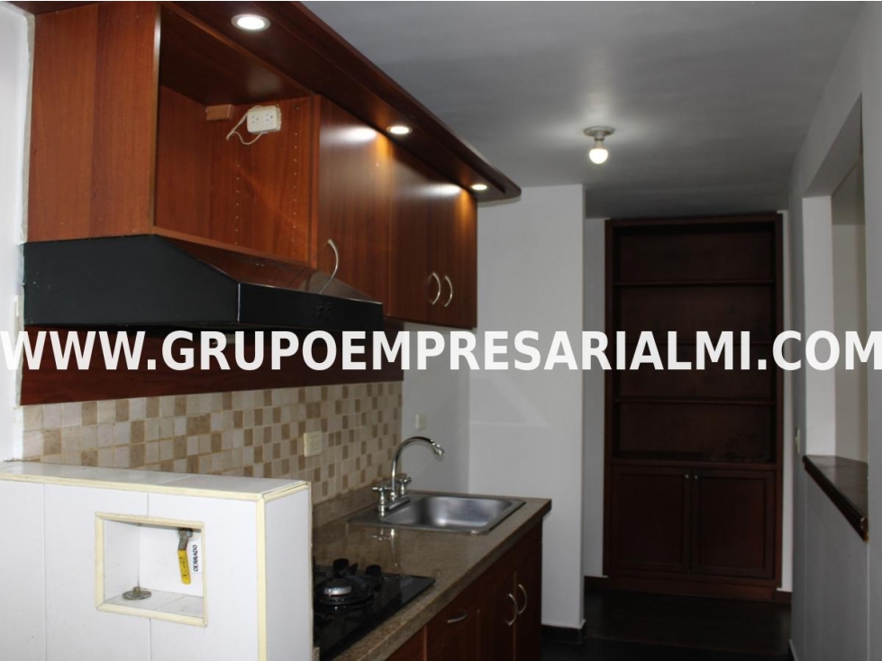 MARAVILLOSO APARTAMENTO EN ARRIENDO - SECTOR CASTROPOL COD: 31955 — foto 5