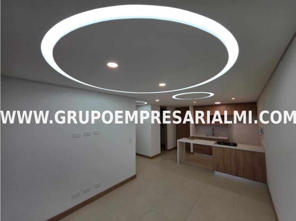 MARAVILLOSO APARTAMENTO EN ARRIENDO - SECTOR LOMA DEL BARRO COD: 32060 — foto 5