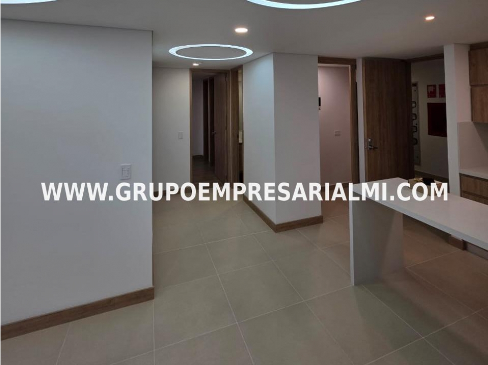 MARAVILLOSO APARTAMENTO EN ARRIENDO - SECTOR LOMA DEL BARRO COD: 32060 — foto 6