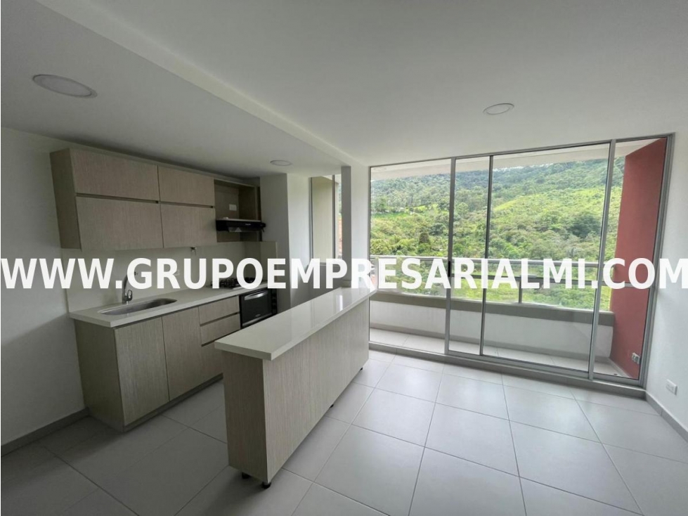 MARAVILLOSO APARTAMENTO EN ARRIENDO - SECTOR CAÑAVERALEJO COD: 32109