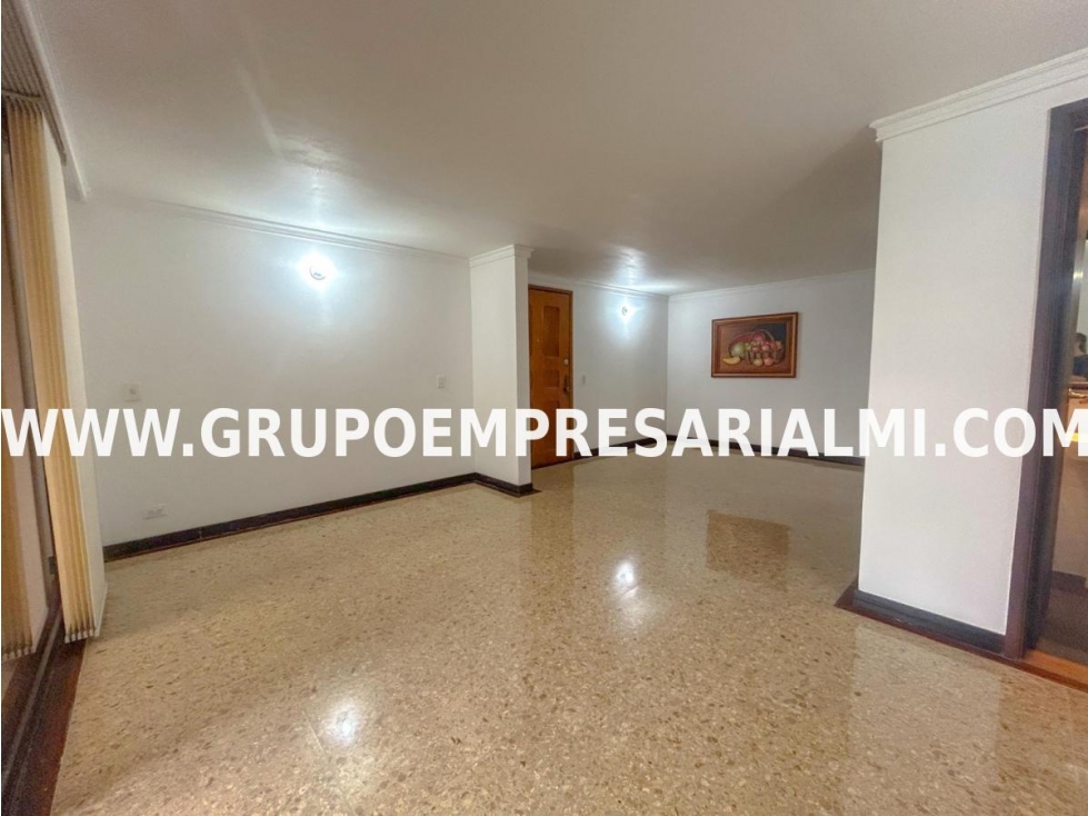 MARAVILLOSO APARTAMENTO EN ARRIENDO - SECTOR OVIEDO COD: 32168 — foto 3