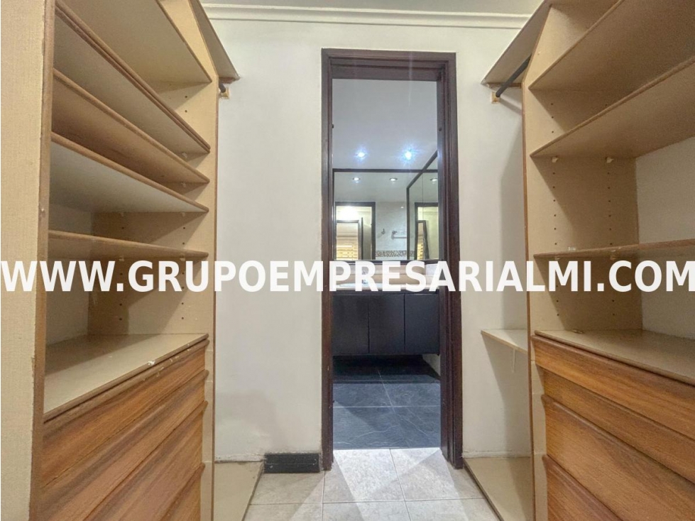 MARAVILLOSO APARTAMENTO EN ARRIENDO - SECTOR OVIEDO COD: 32168 — foto 4