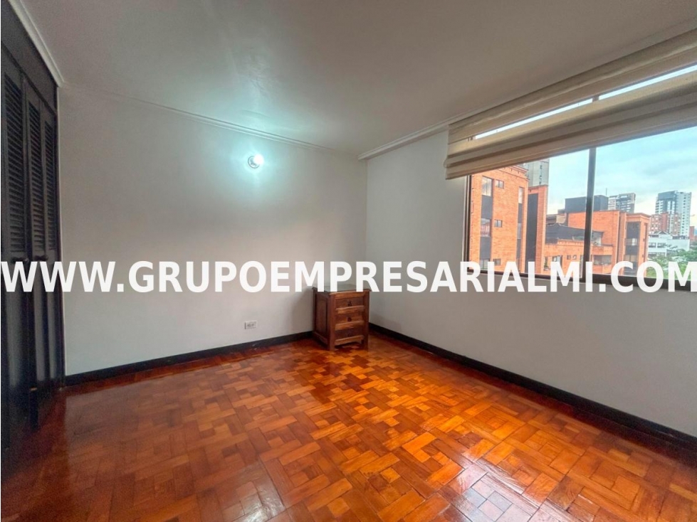 MARAVILLOSO APARTAMENTO EN ARRIENDO - SECTOR OVIEDO COD: 32168 — foto 5