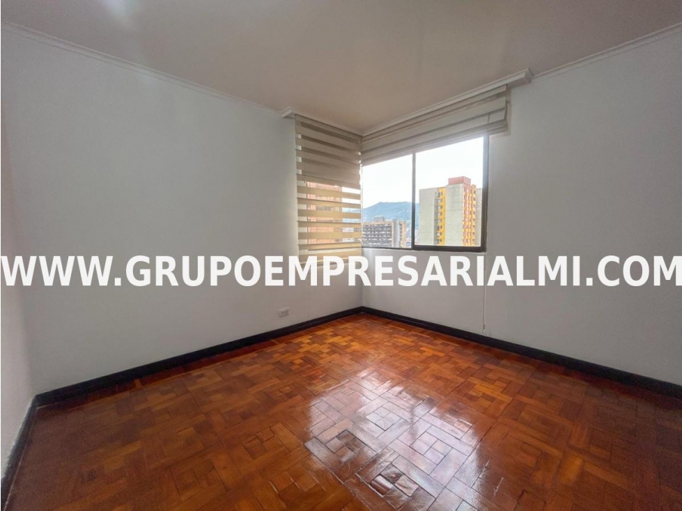 MARAVILLOSO APARTAMENTO EN ARRIENDO - SECTOR OVIEDO COD: 32168 — foto 6