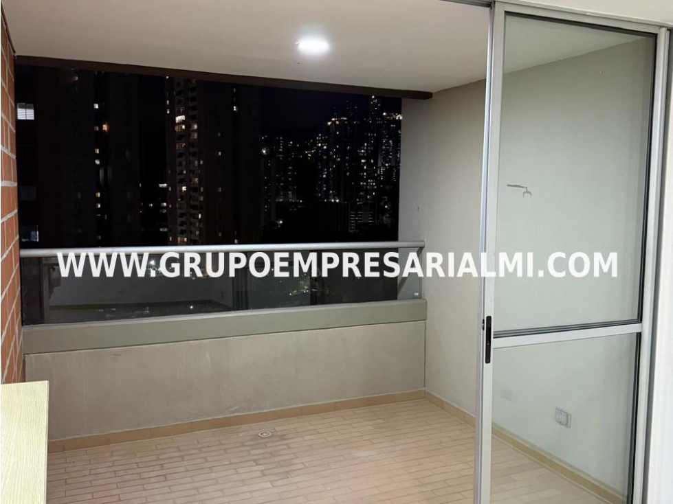 MARAVILLOSO APARTAMENTO EN ARRIENDO - SECTOR SAN JOSE COD: 32172 — foto 5