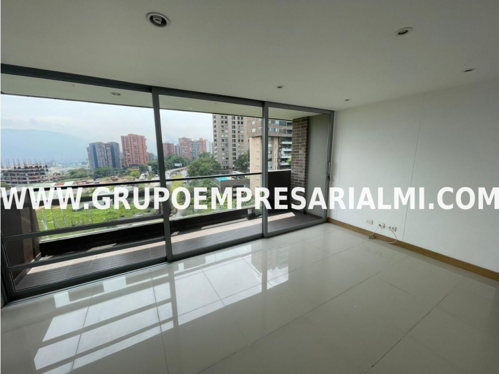 MARAVILLOSO APARTAMENTO EN ARRIENDO - SECTOR EL CASTILLO COD: 32199