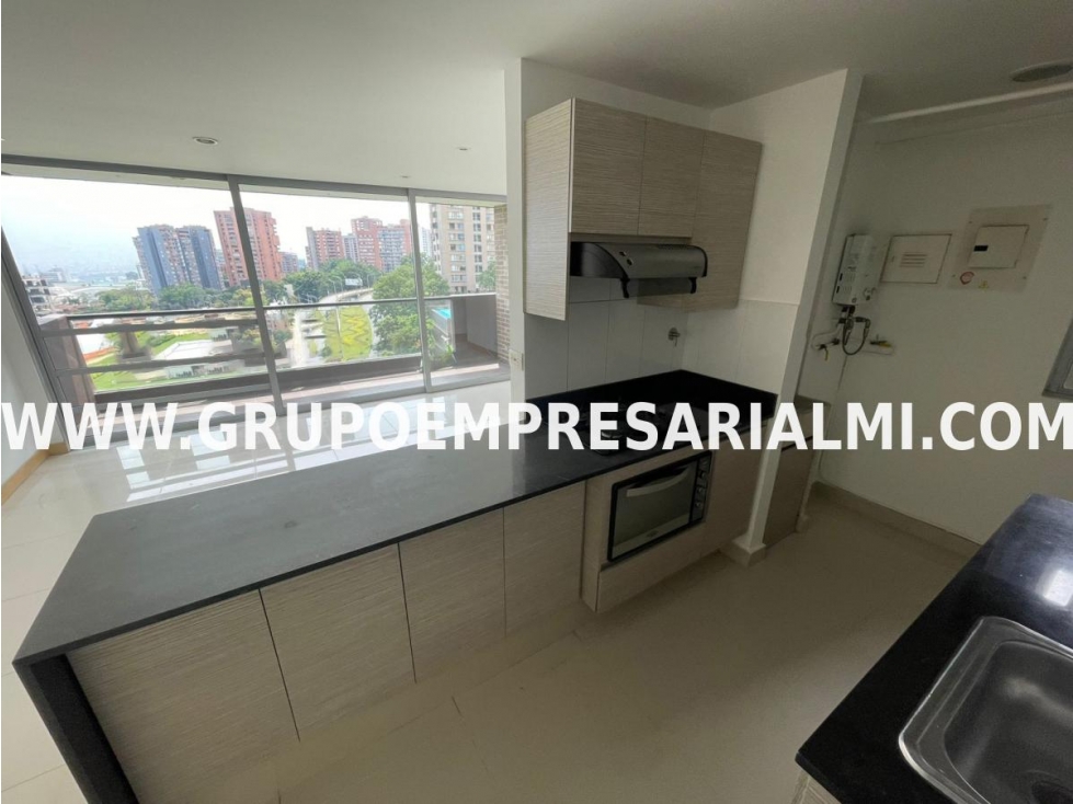 MARAVILLOSO APARTAMENTO EN ARRIENDO - SECTOR EL CASTILLO COD: 32199 — foto 3