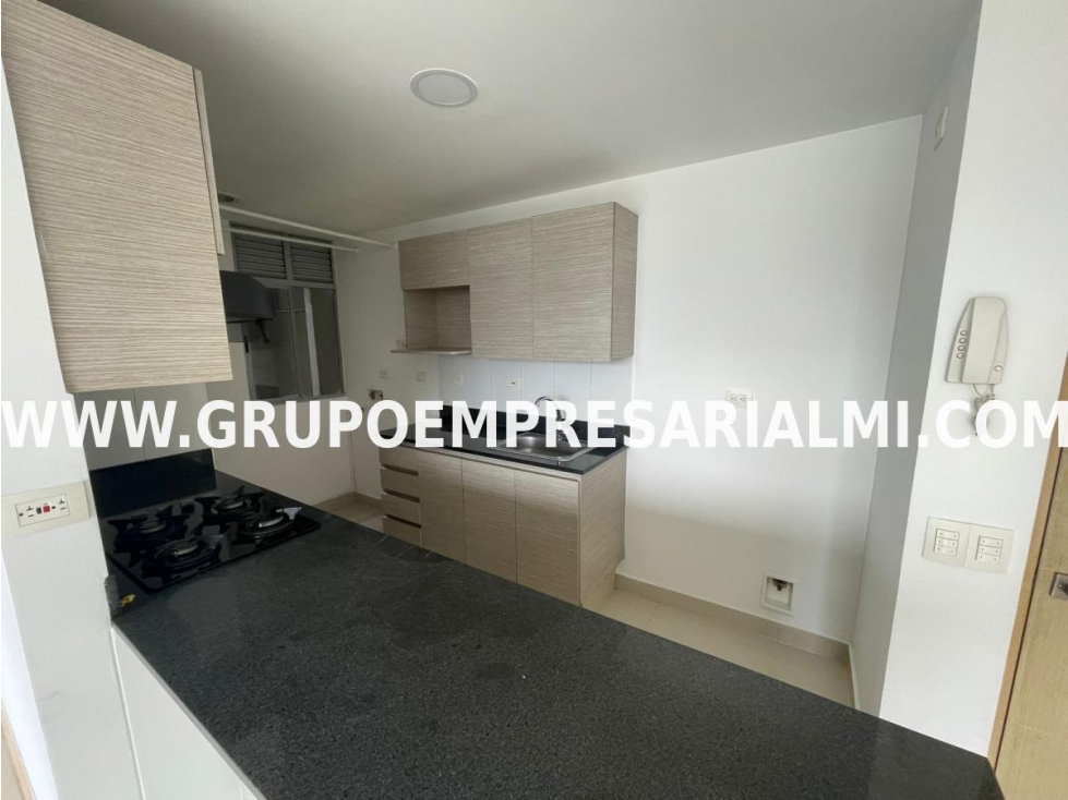 MARAVILLOSO APARTAMENTO EN ARRIENDO - SECTOR EL CASTILLO COD: 32199 — foto 5