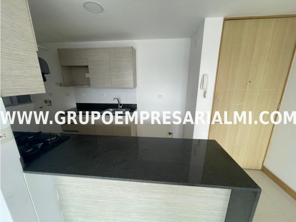 MARAVILLOSO APARTAMENTO EN ARRIENDO - SECTOR EL CASTILLO COD: 32199 — foto 6
