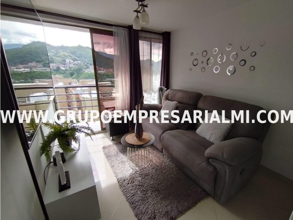 MARAVILLOSO APARTAMENTO EN ARRIENDO - SECTOR RODEO ALTO COD: 32393 — foto 2