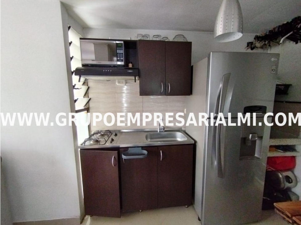 MARAVILLOSO APARTAMENTO EN ARRIENDO - SECTOR RODEO ALTO COD: 32393 — foto 4