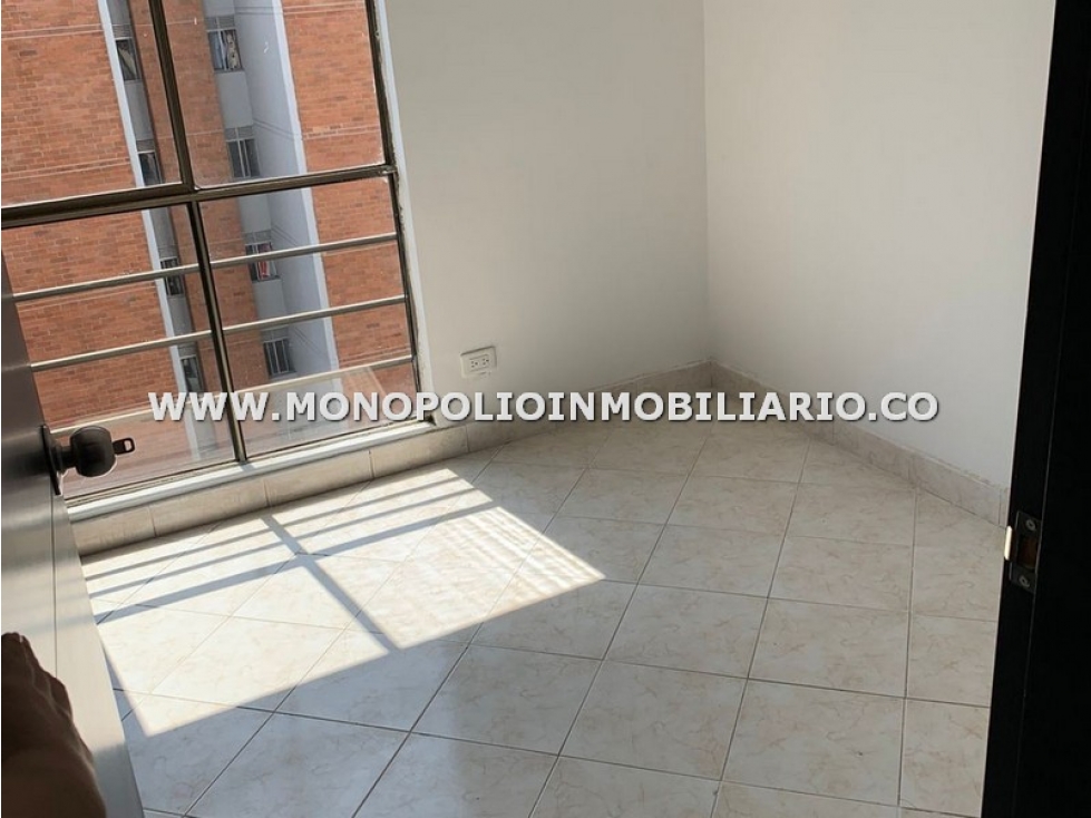 MARAVILLOSO APARTAMENTO EN ARRIENDO - SECTOR RODEO ALTO COD: 24556