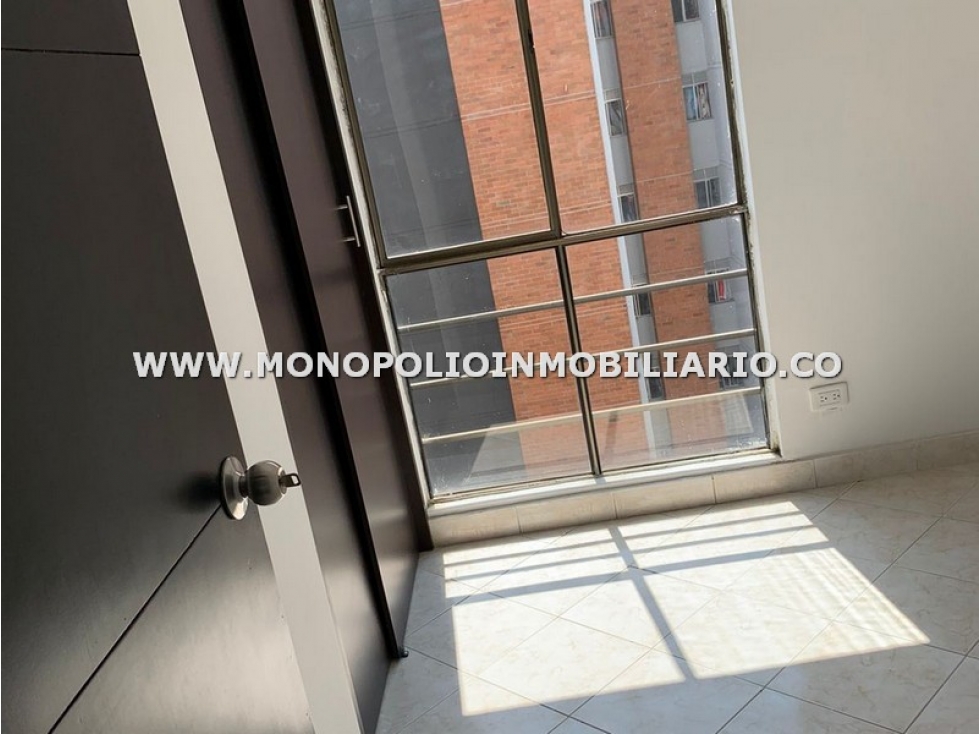 MARAVILLOSO APARTAMENTO EN ARRIENDO - SECTOR RODEO ALTO COD: 24556 — foto 2