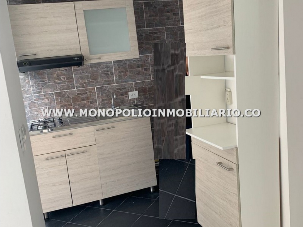 MARAVILLOSO APARTAMENTO EN ARRIENDO - SECTOR RODEO ALTO COD: 24556 — foto 3