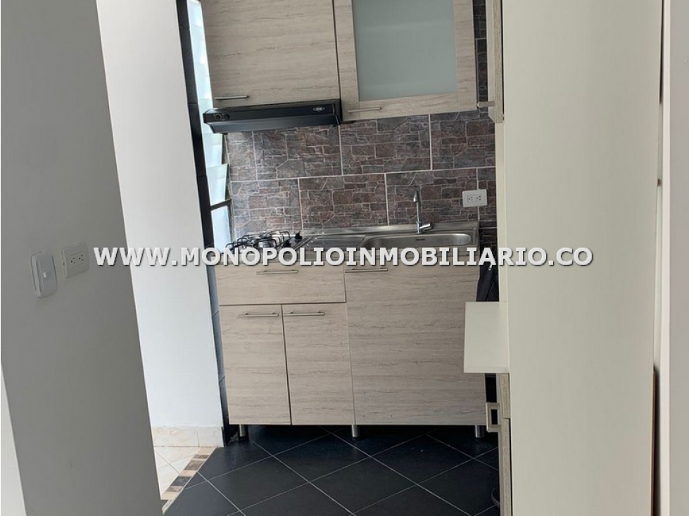 MARAVILLOSO APARTAMENTO EN ARRIENDO - SECTOR RODEO ALTO COD: 24556 — foto 4