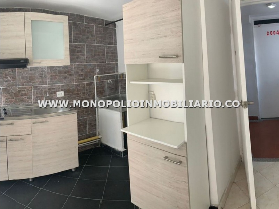 MARAVILLOSO APARTAMENTO EN ARRIENDO - SECTOR RODEO ALTO COD: 24556 — foto 5