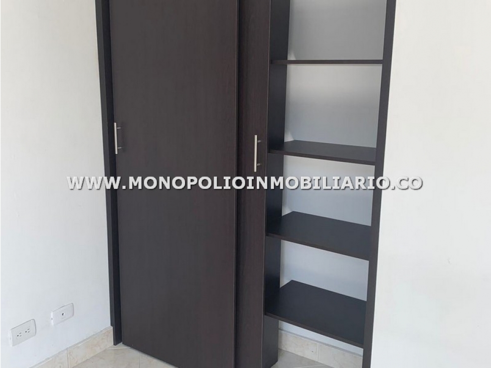 MARAVILLOSO APARTAMENTO EN ARRIENDO - SECTOR RODEO ALTO COD: 24556 — foto 6
