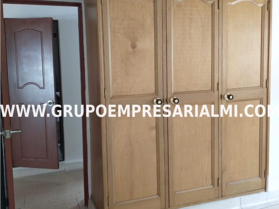 MARAVILLOSO APARTAMENTO EN ARRIENDO - SECTOR LA GLORIA COD: 32433 — foto 6