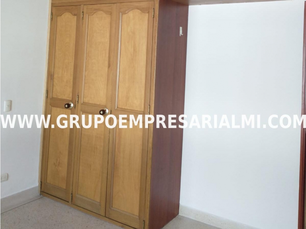 MARAVILLOSO APARTAMENTO EN ARRIENDO - SECTOR LA GLORIA COD: 32433 — foto 5