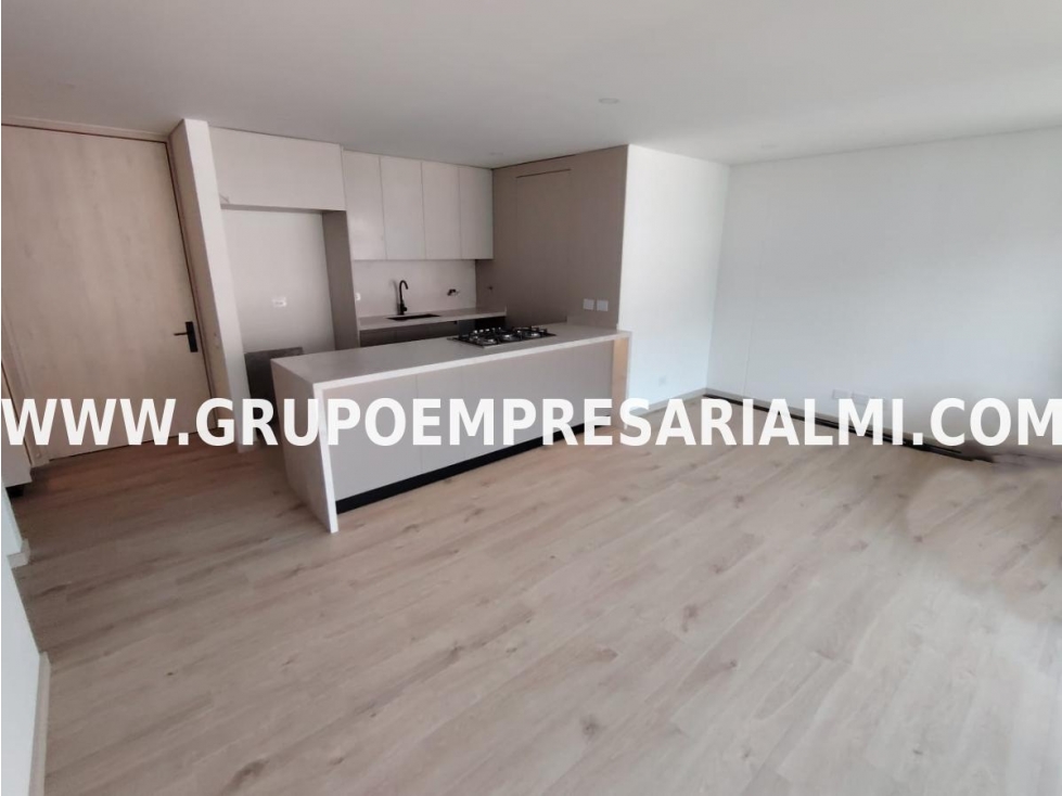 MARAVILLOSO APARTAMENTO EN ARRIENDO - SECTOR LAS PALMAS COD: 32615
