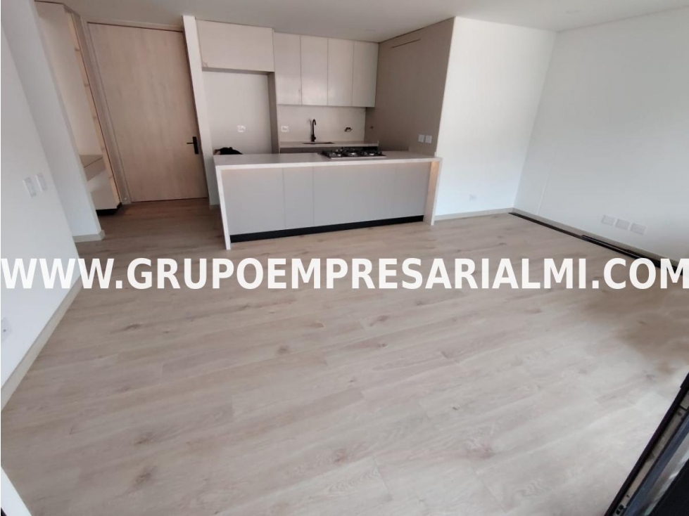 MARAVILLOSO APARTAMENTO EN ARRIENDO - SECTOR LAS PALMAS COD: 32615 — foto 2