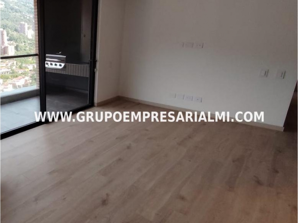 MARAVILLOSO APARTAMENTO EN ARRIENDO - SECTOR LAS PALMAS COD: 32615 — foto 3