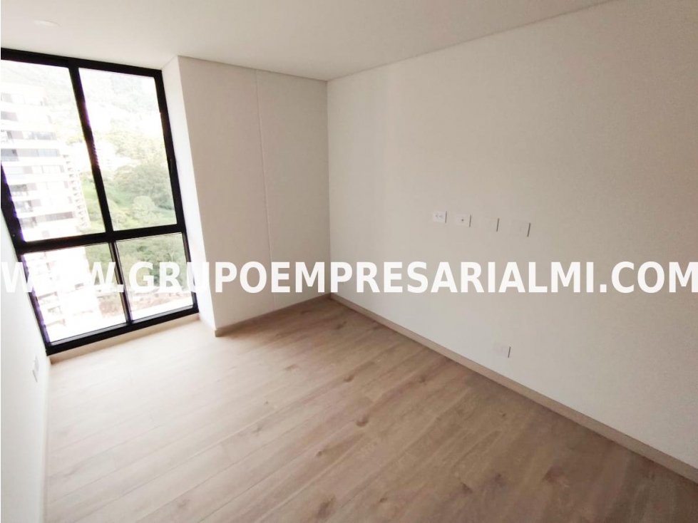 MARAVILLOSO APARTAMENTO EN ARRIENDO - SECTOR LAS PALMAS COD: 32615 — foto 6
