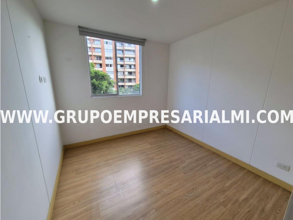 MARAVILLOSO APARTAMENTO EN ARRIENDO - SECTOR EL ESMERALDAL COD: 32733 — foto 5