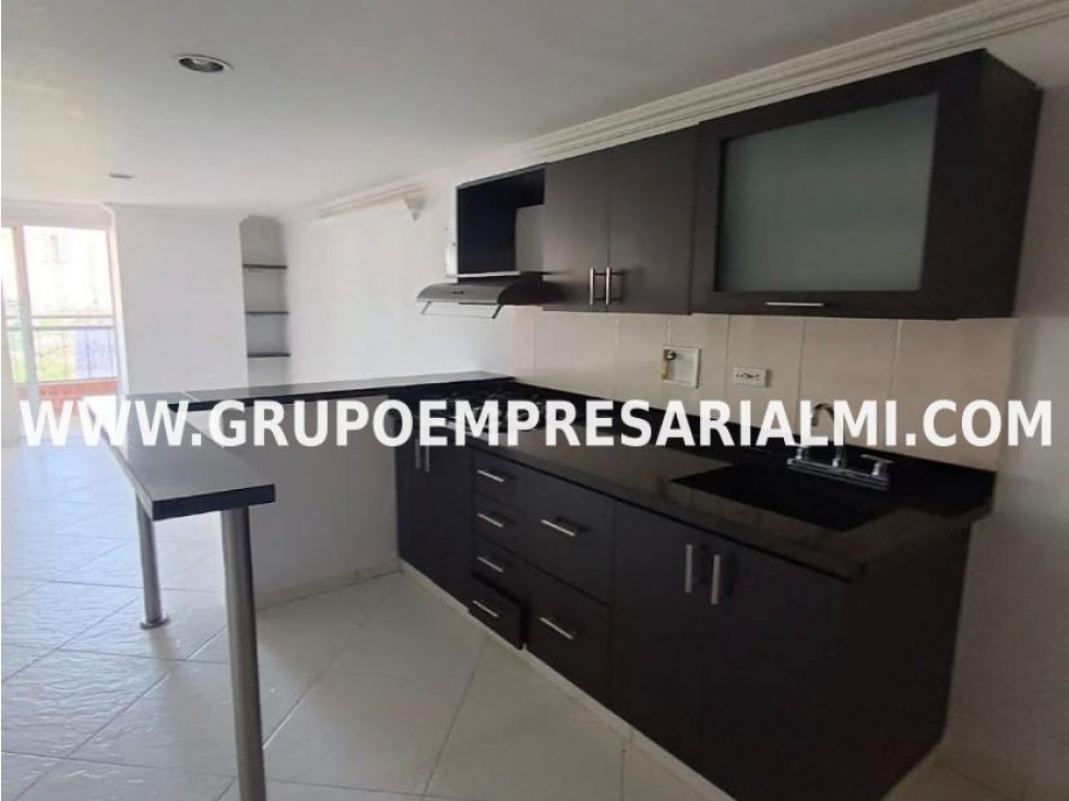MARAVILLOSO APARTAMENTO EN ARRIENDO - SECTOR CALASANZ COD: 32754