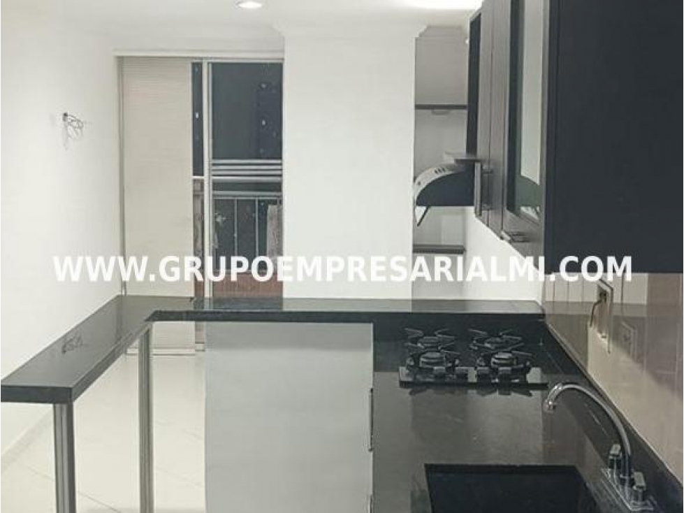 MARAVILLOSO APARTAMENTO EN ARRIENDO - SECTOR CALASANZ COD: 32754 — foto 4