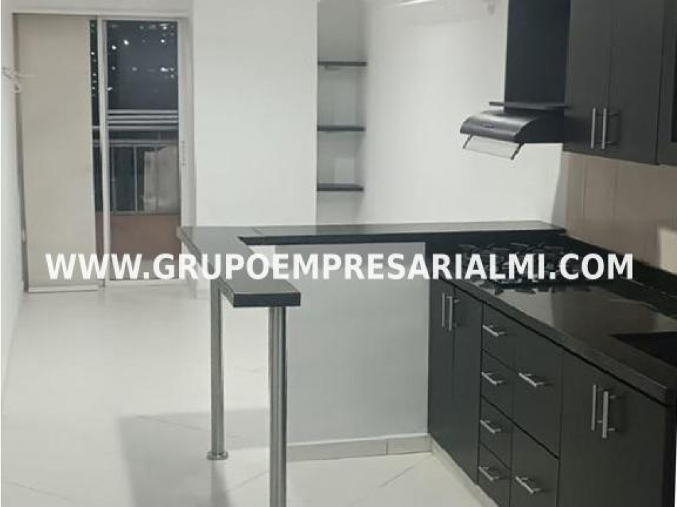 MARAVILLOSO APARTAMENTO EN ARRIENDO - SECTOR CALASANZ COD: 32754 — foto 6