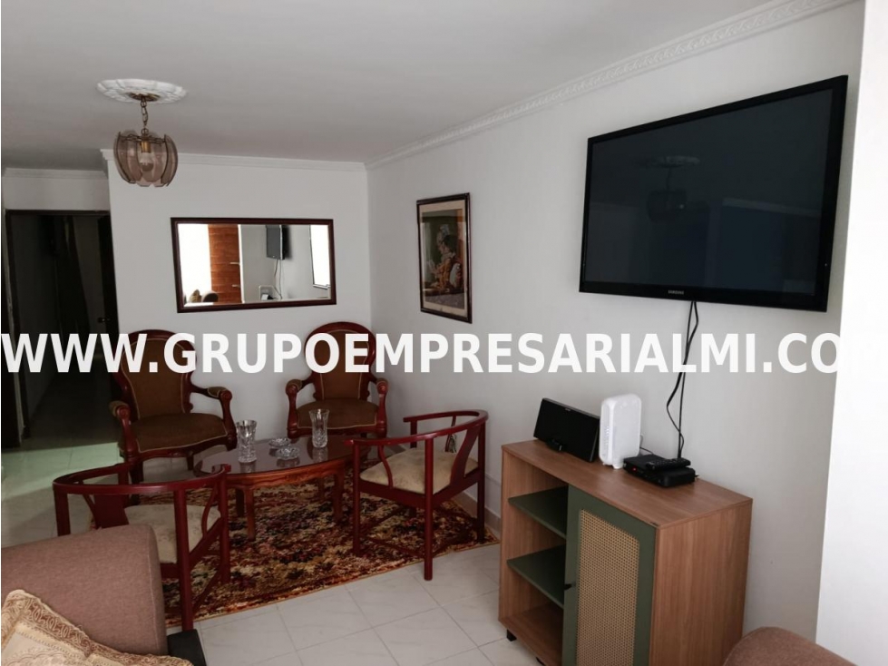 MARAVILLOSO APARTAMENTO EN ARRIENDO - SECTOR LAURELES COD: 32800 — foto 3