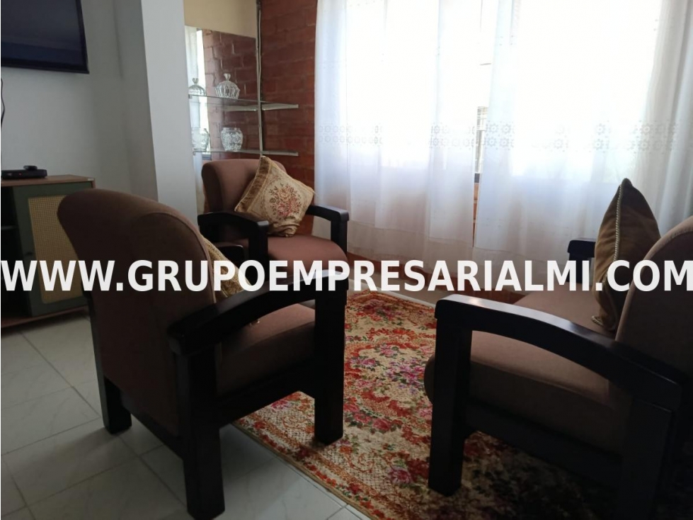 MARAVILLOSO APARTAMENTO EN ARRIENDO - SECTOR LAURELES COD: 32800 — foto 4