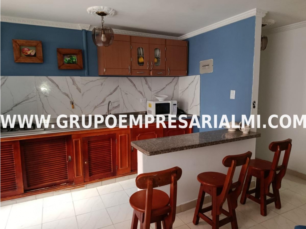 MARAVILLOSO APARTAMENTO EN ARRIENDO - SECTOR LAURELES COD: 32800 — foto 5
