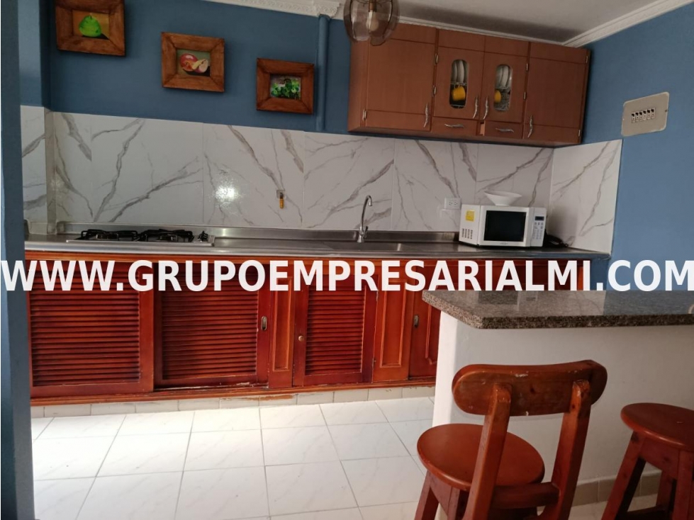 MARAVILLOSO APARTAMENTO EN ARRIENDO - SECTOR LAURELES COD: 32800 — foto 6
