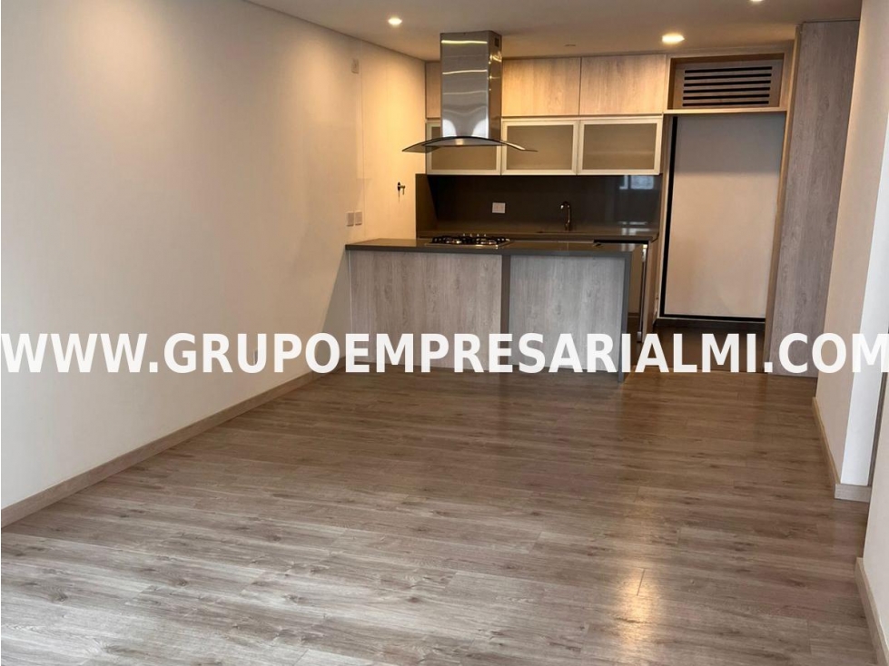 MARAVILLOSO APARTAMENTO EN ARRIENDO - SECTOR LAS PALMAS COD: 32884 — foto 3