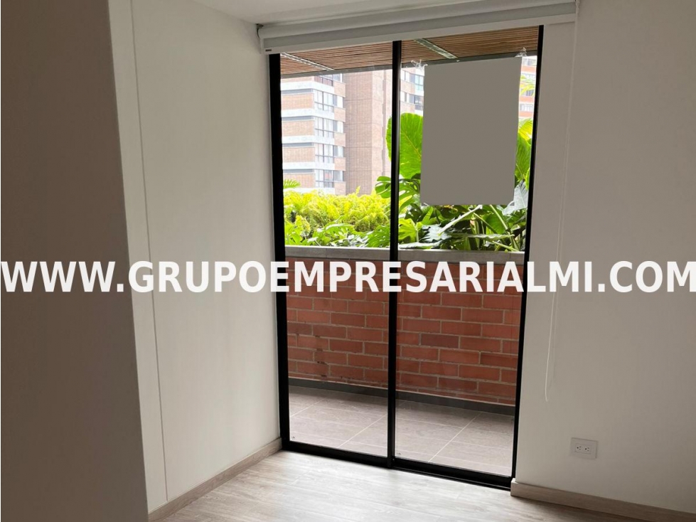 MARAVILLOSO APARTAMENTO EN ARRIENDO - SECTOR LAS PALMAS COD: 32884 — foto 4