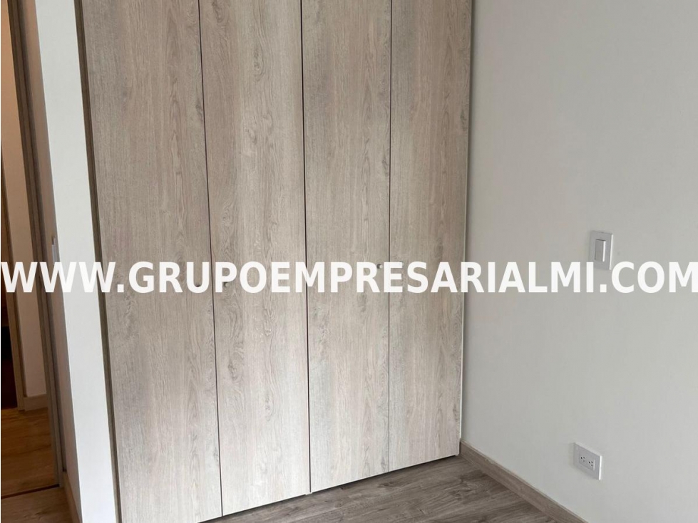 MARAVILLOSO APARTAMENTO EN ARRIENDO - SECTOR LAS PALMAS COD: 32884 — foto 5