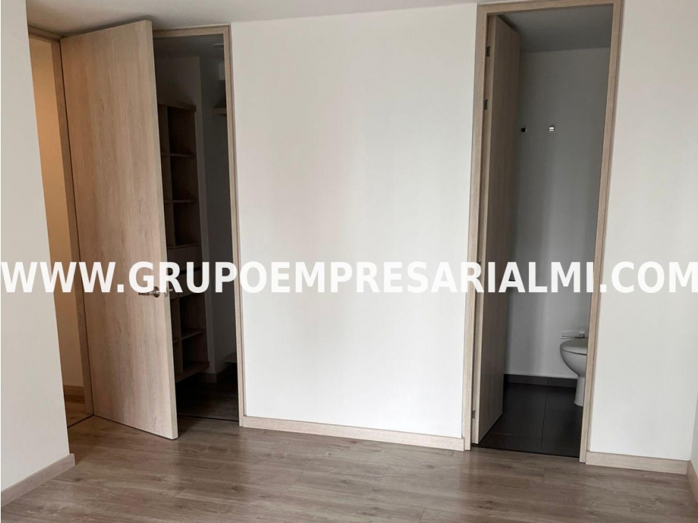 MARAVILLOSO APARTAMENTO EN ARRIENDO - SECTOR LAS PALMAS COD: 32884 — foto 6