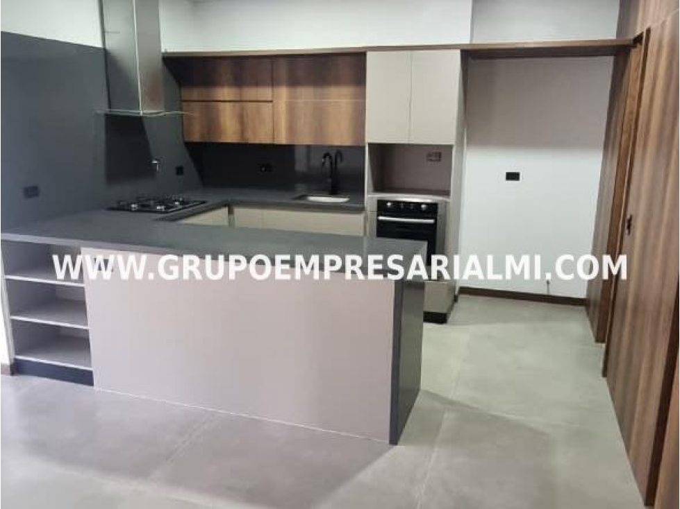 MARAVILLOSO APARTAMENTO EN ARRIENDO - SECTOR LAS PALMAS COD: 32897 — foto 2