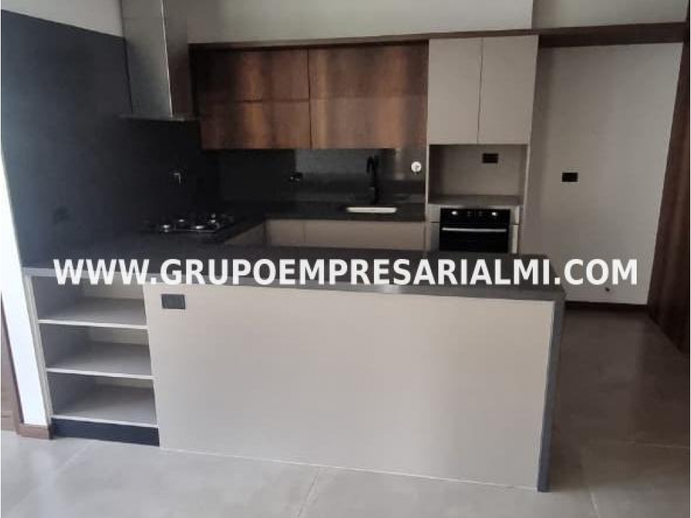 MARAVILLOSO APARTAMENTO EN ARRIENDO - SECTOR LAS PALMAS COD: 32897 — foto 3