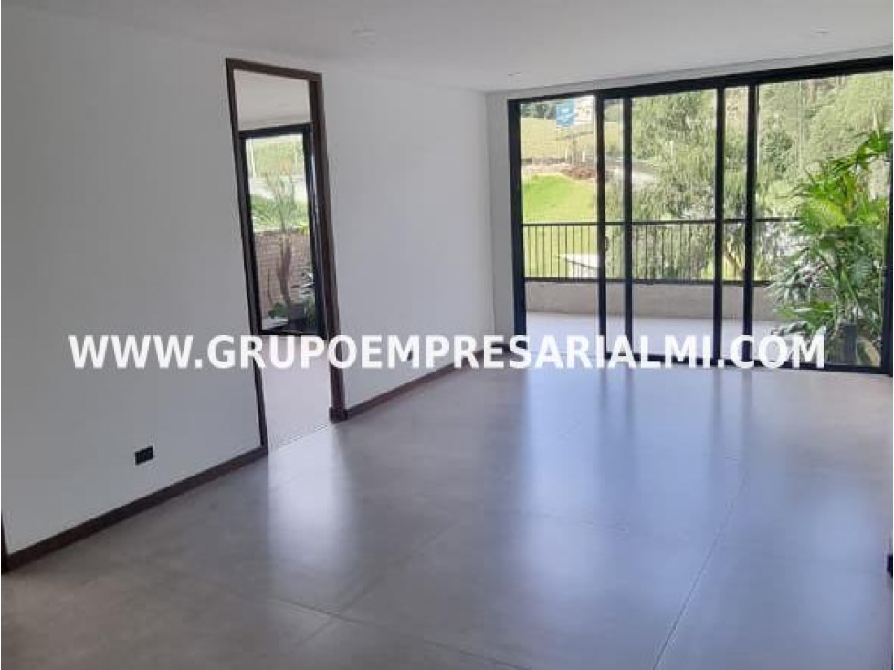 MARAVILLOSO APARTAMENTO EN ARRIENDO - SECTOR LAS PALMAS COD: 32897 — foto 4