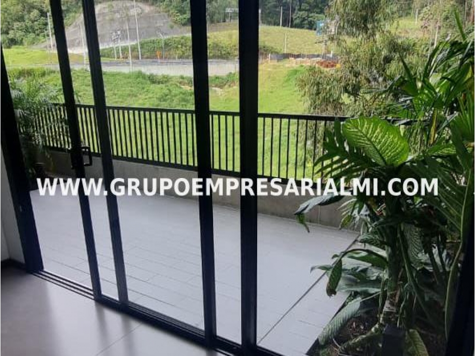 MARAVILLOSO APARTAMENTO EN ARRIENDO - SECTOR LAS PALMAS COD: 32897 — foto 5