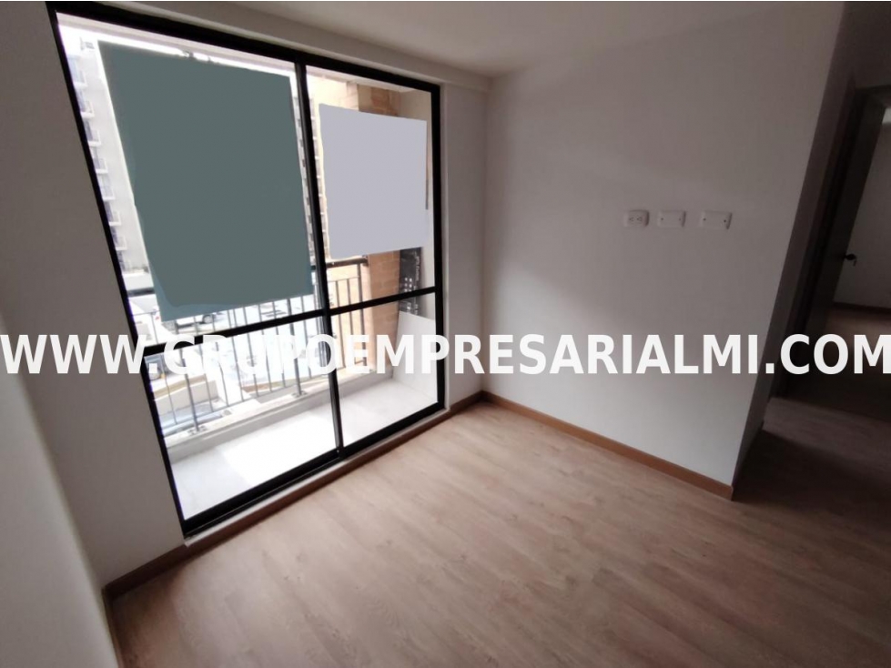 MARAVILLOSO APARTAMENTO EN ARRIENDO - SECTOR EL PORVENIR COD: 32944