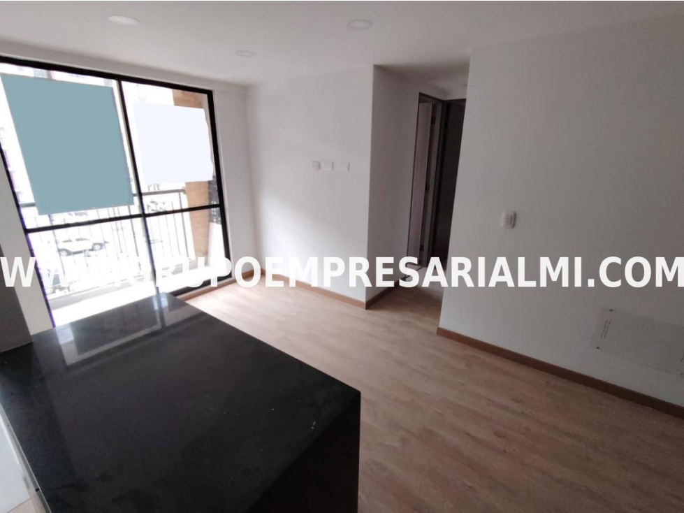 MARAVILLOSO APARTAMENTO EN ARRIENDO - SECTOR EL PORVENIR COD: 32944 — foto 3