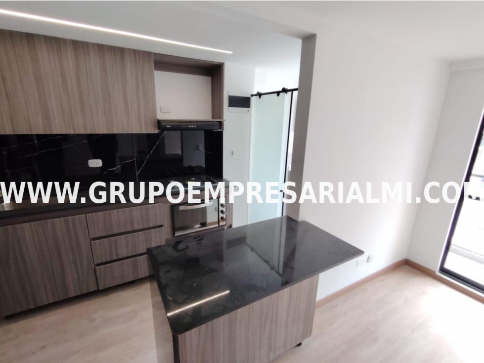 MARAVILLOSO APARTAMENTO EN ARRIENDO - SECTOR EL PORVENIR COD: 32944 — foto 2
