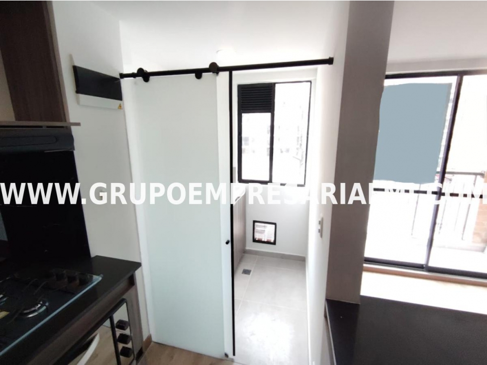 MARAVILLOSO APARTAMENTO EN ARRIENDO - SECTOR EL PORVENIR COD: 32944 — foto 5