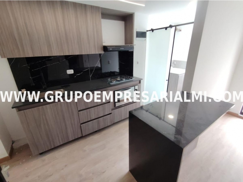 MARAVILLOSO APARTAMENTO EN ARRIENDO - SECTOR EL PORVENIR COD: 32944 — foto 6