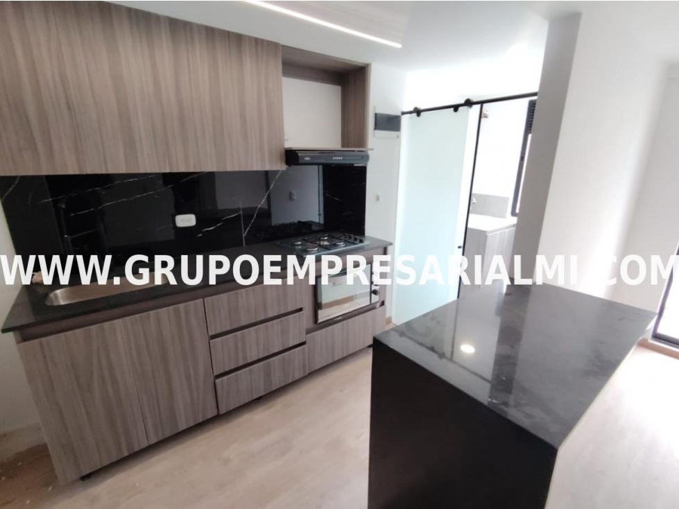 MARAVILLOSO APARTAMENTO EN ARRIENDO - SECTOR EL PORVENIR COD: 32944 — foto 4